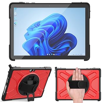 サーフェイスGo3 Surface Go 3 の機能 - Microsoft サポート